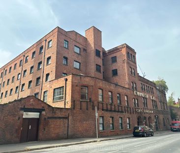 Apartment, Macintosh Mills, Cambridge Street - Photo 3