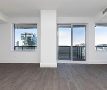 For Lease - 480 Front Street Unit# 1004, Toronto, Ontario - Photo 3