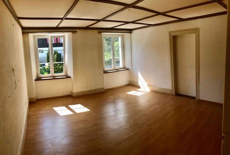 3.5 Zimmer, 84 m², 1. Stock - Photo 5