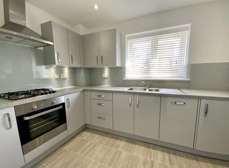 2 bedroom apartment to rent - Photo 5