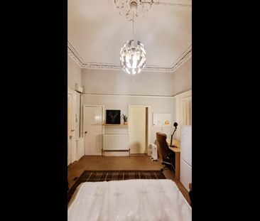 Studio Flat, Hillhead, G12 - Photo 4