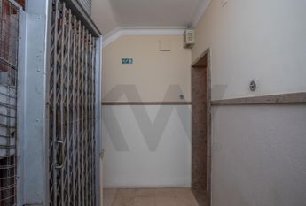 Apartamento T3 em Lisboa