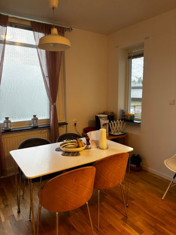 Mossgatan, Karlstad - Foto 4