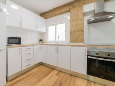 Avinguda de Blasco Ibáñez, Valencia, Valencian Community 46022 - Photo 3