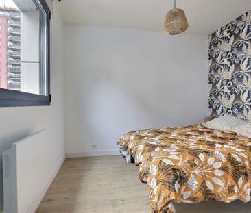 Location Appartement 2 pièces 35m² CLERMONT FERRAND 63000 - Photo 5