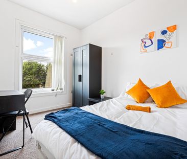 Room in a Shared House, Welland Road, CV1 - Photo 1