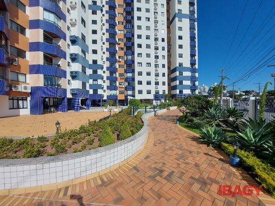 Apartamento 2 Quartos Estreito 75m² - Photo 1