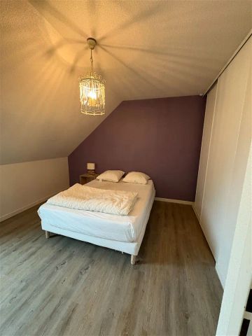 Location appartement 3 pièces - 60.93m² à Blois (41000) - Photo 2