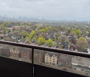 For Lease - 161 Oakwood Avenue Unit# 1905, Toronto, Ontario - Photo 3