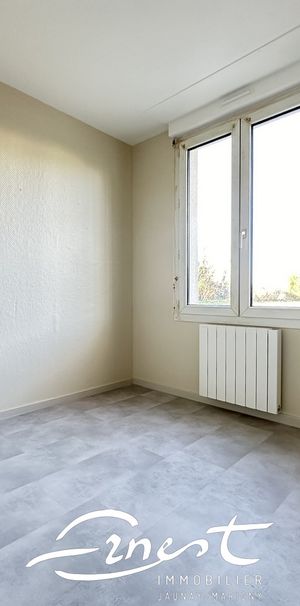 Location Appartement 2 pièces 24m² JAUNAY MARIGNY 86130 - Photo 1