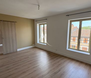 Location Appartement 2 pièces 37m² - Photo 1