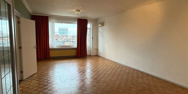 Appartement te huur in Antwerpen voor € 1.350 met 3 slaapkamers - Photo 1