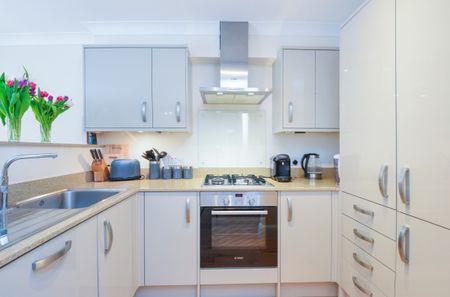 Worple Road Mews, Wimbledon, London, SW19 - Photo 5