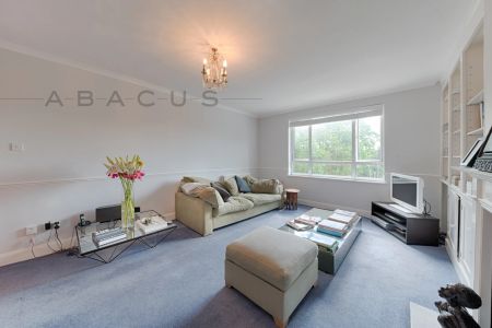 2 Bedroom Flat - Photo 2