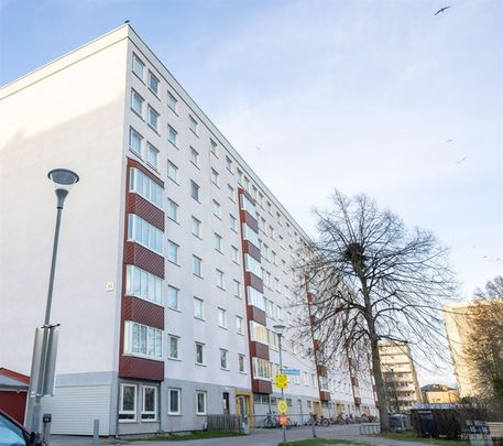Bergslagsgatan 14 - Foto 1