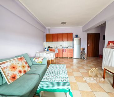 Studio/Γκαρσονιέρα για ενοικίαση Κέντρο (Μενεμένη) - Photo 4