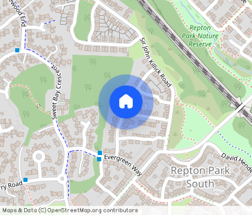 Patrick Clayton Drive, Repton Park, Ashford, Ashford, TN23 - Photo 1