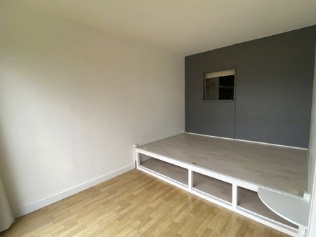 Location Appartement 2 pièces 46m² PALAISEAU 91120 - Photo 2