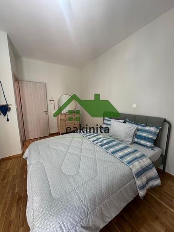 Διαμέρισμα για ενοικίαση Καλλίπολη (Καλλίπολη – Φρεαττύδα) - Photo 4