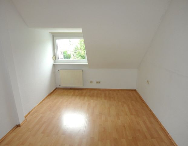 Kleine aber charmante 3-Zimmerwohnung in ... - Foto 1