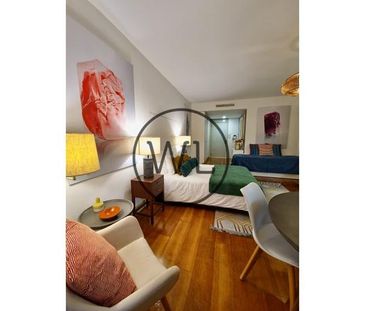Loft T1 em Lisboa - Photo 2