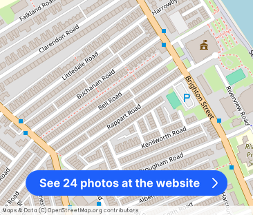 Rappart Road, Wallasey - Photo 1