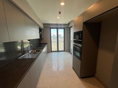 Lägenhet med bekvämligheter på plats i Umraniye Avrupa Konutlari - Photo 4