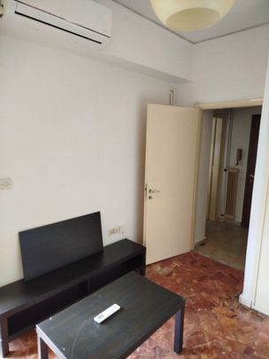Studio/Γκαρσονιέρα για ενοικίαση Κέντρο (Καρδίτσα) - Photo 1