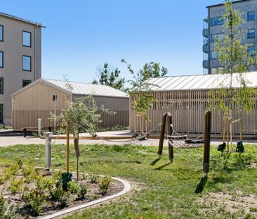 Greta Arwidssons Gata, Visby - Foto 3