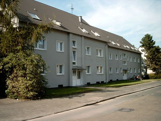 Dachgeschosswohnung in Recklinghausen-Süd - Foto 1