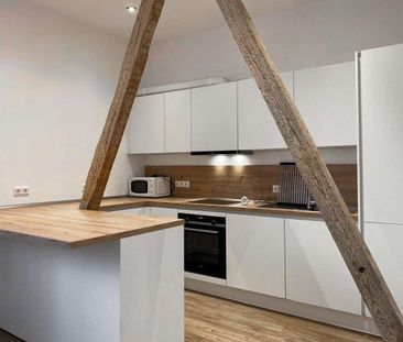 KL - City / Nähe Fruchthalle - 2,5 ZKB, großer Balkon, Garage *SANI... - Photo 3