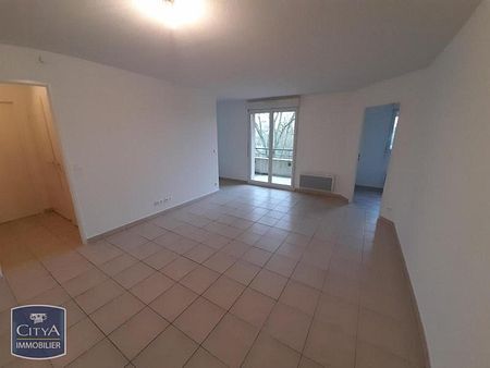 Location appartement 2 pièces de 53.6m² - Photo 5