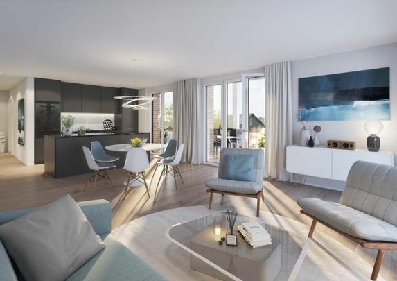 Secure your home from October 2026 – today. - Foto 1