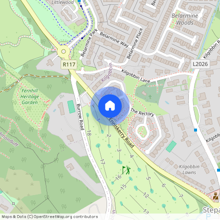 53 The Rectory, Sandyford, Dublin 18, D18D8V7, Dublin 16