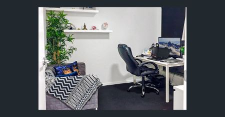 Modern 4-Bedroom Home with Multiple Living Spaces - in Prime Location - Photo 4