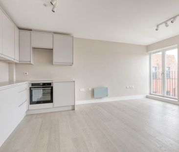 1 bedroom apartment to rent - Photo 5