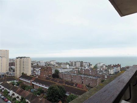 1 bedroom flat to rent - Photo 5