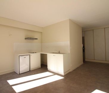 Appartement 1 pièce à louer - Photo 1