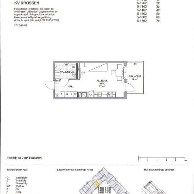 Sockergatan, Uppsala - Photo 1