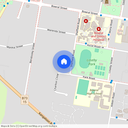 37 Sheffield Road, Bowral 2576, New South Wales