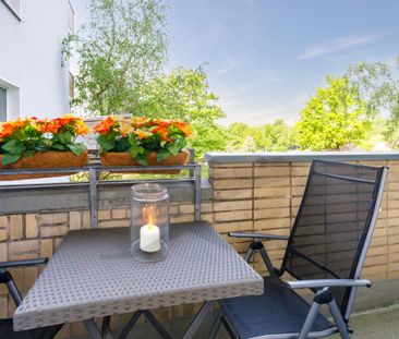 Super praktisch: Nähe Kurfürstendamm - Photo 6