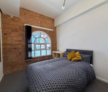 Professional Apartment - York Street, Leicester - Photo 1