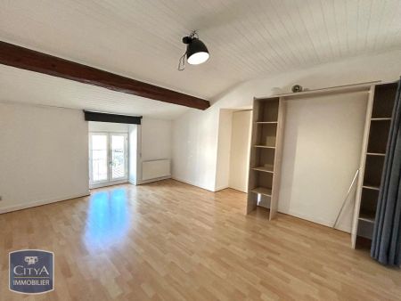 Appartement à louer 2 pièces 57.76m² - Photo 2