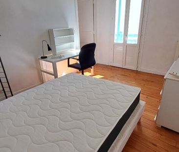 Quartier Foirail - Appartement meublé 3 pièces de 53 m2 - Photo 3