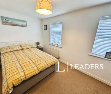 2 bedroom house to rent Poplar Court, Stapeley, Nantwich, CW5 - Photo 6