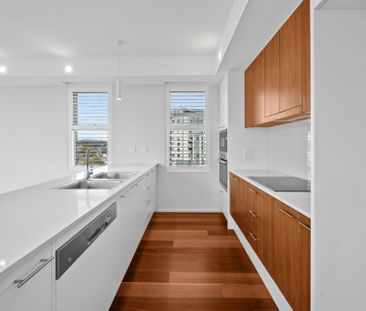 511/100 Swain Street, Gungahlin - Photo 5