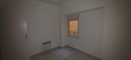 Location Appartement 3 pièces 55m² PRIVAS 07000 - Photo 5