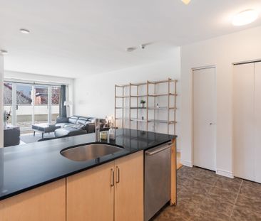 For Lease - 200 Rideau Street Unit# 206, Lower Town - Sandy Hill, O... - Photo 6