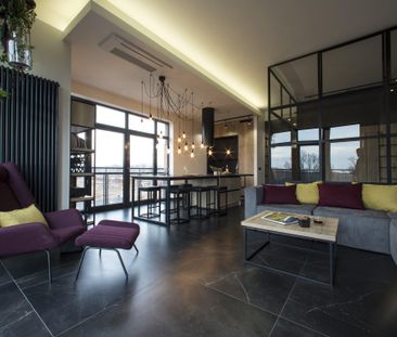 Łódź - Mieszkanie na wynajem - Фото 3