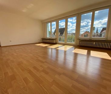 3-Zimmer-Stadtwohnung in Forchheim - Foto 1